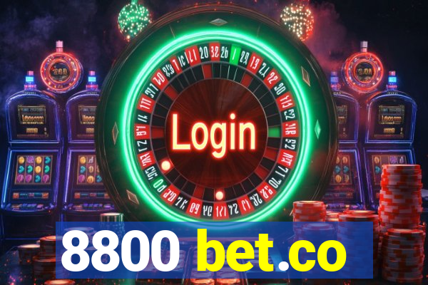 8800 bet.co